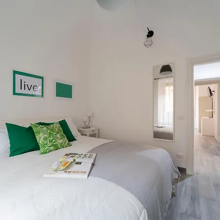 Flat 07 - New Opening 公寓 罗马