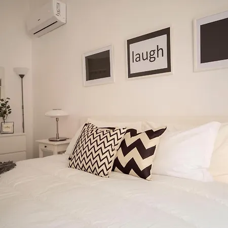 Flat 07 - New Opening