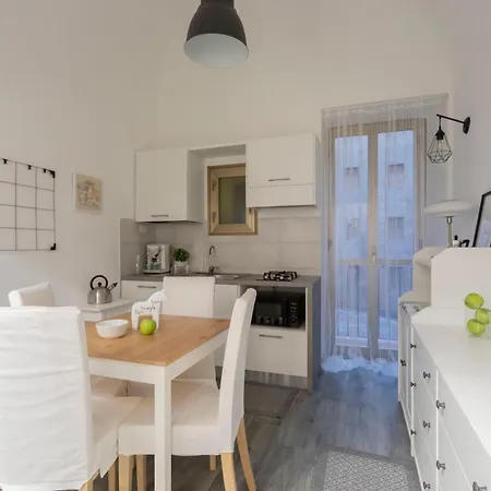 Flat 07 - New Opening 公寓 *