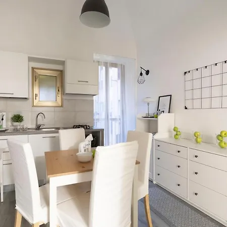 Flat 07 - New Opening 公寓