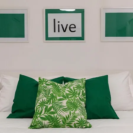 Flat 07 - New Opening 公寓 *