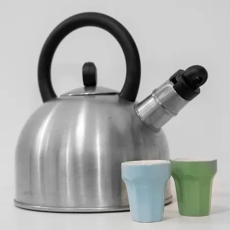 Flat 07 - New Opening 罗马