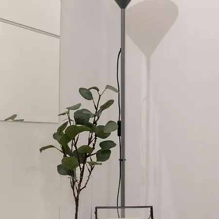 Flat 07 - New Opening