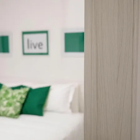 公寓 Flat 07 - New Opening