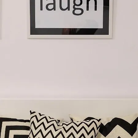 Flat 07 - New Opening