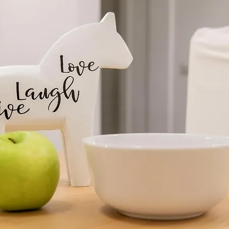 公寓 Flat 07 - New Opening