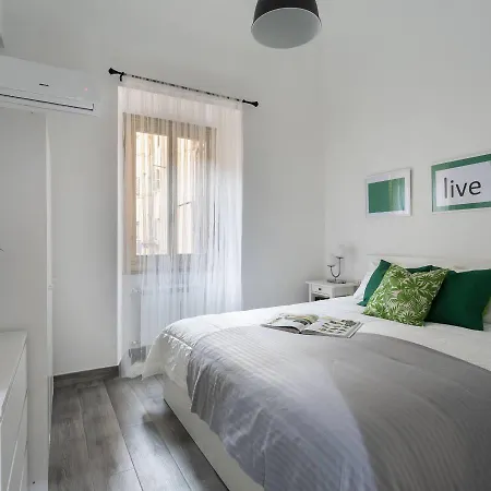 Flat 07 - New Opening 公寓