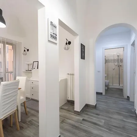 公寓 Flat 07 - New Opening