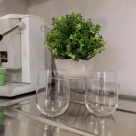 公寓 Flat 07 - New Opening 罗马