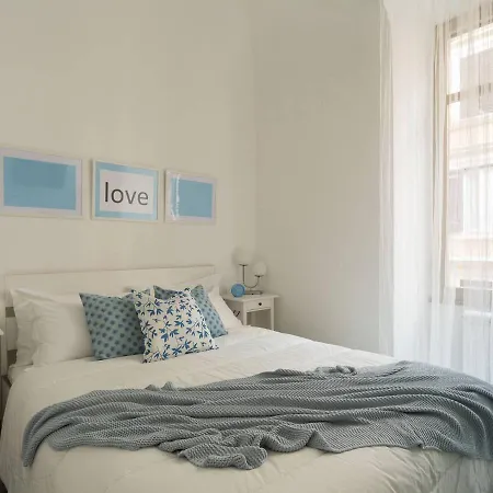 Apartamento Flat 07 - New Opening