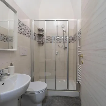 Apartamento Flat 07 - New Opening *