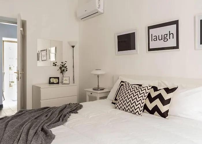 Flat 07 - New Opening Apartment