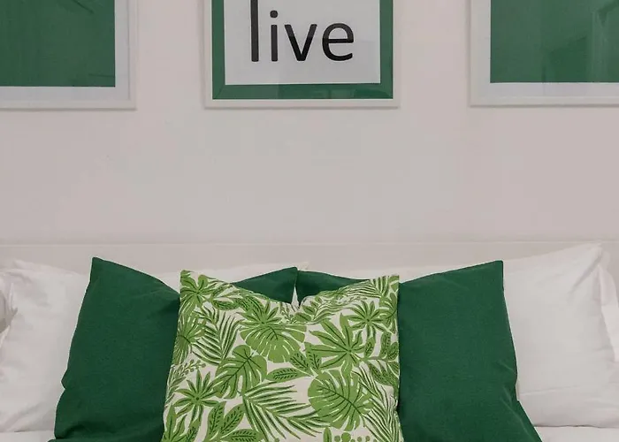 Flat 07 - New Opening Apartment *