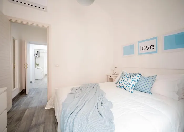 Flat 07 - New Opening * Rome