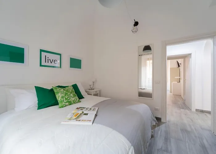 Flat 07 - New Opening Apartment Rome