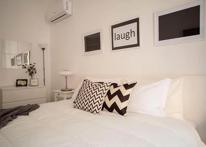 Flat 07 - New Opening