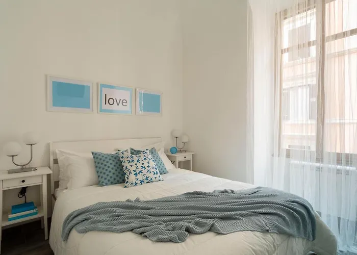 Apartment Flat 07 - New Opening *