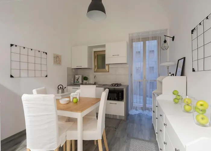 Flat 07 - New Opening Apartment *