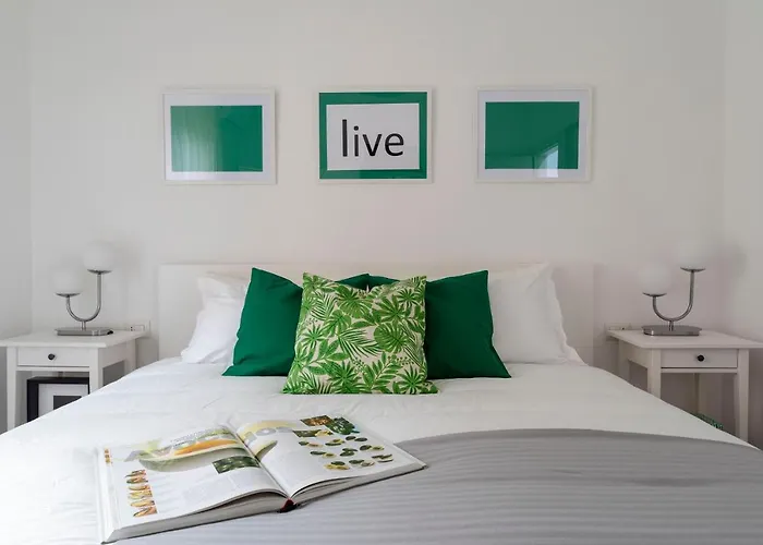 Flat 07 - New Opening Apartment *