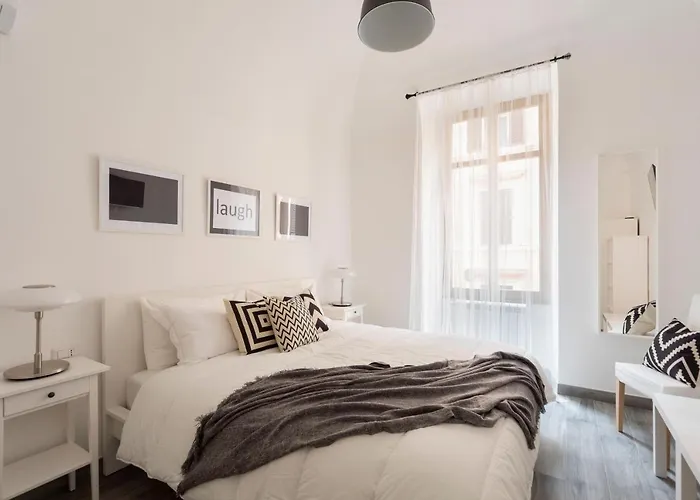 Flat 07 - New Opening * Rome