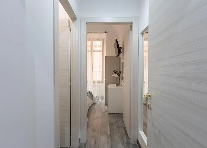 Flat 07 - New Opening Apartment Rome