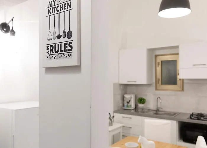 Flat 07 - New Opening Apartment