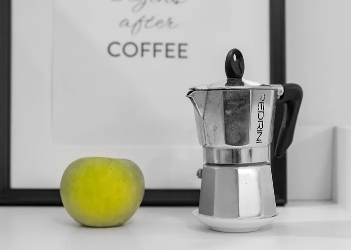 Flat 07 - New Opening *