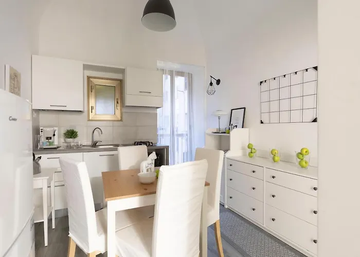 Flat 07 - New Opening Apartment