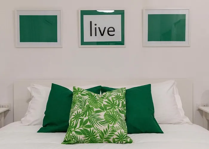 Flat 07 - New Opening Apartment *