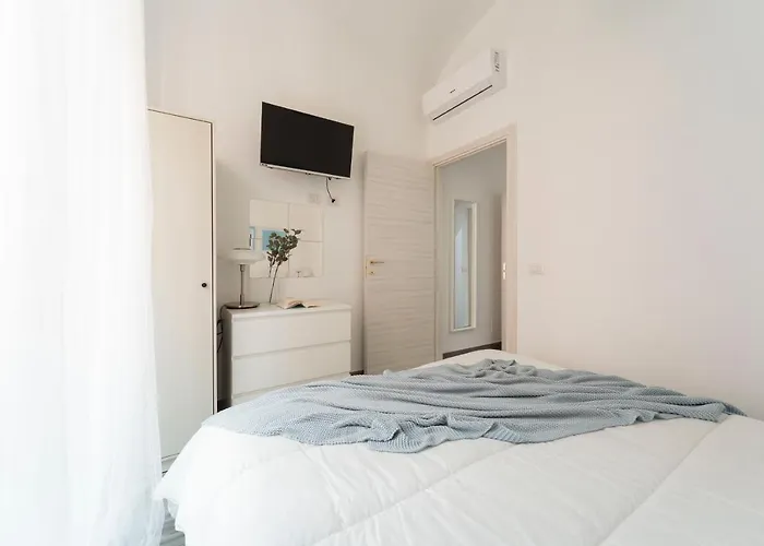 Flat 07 - New Opening Rome