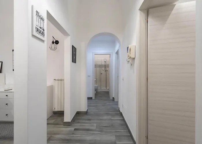 Flat 07 - New Opening Apartment *