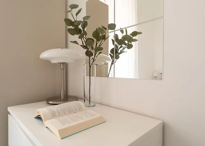 Apartment Flat 07 - New Opening *