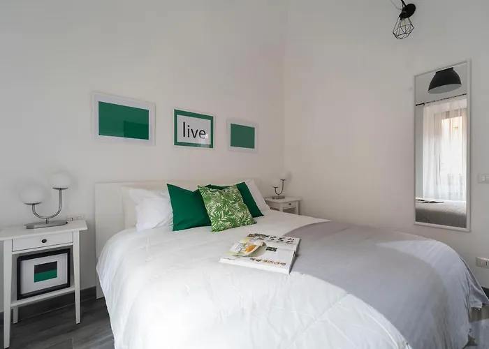 Apartment Flat 07 - New Opening *