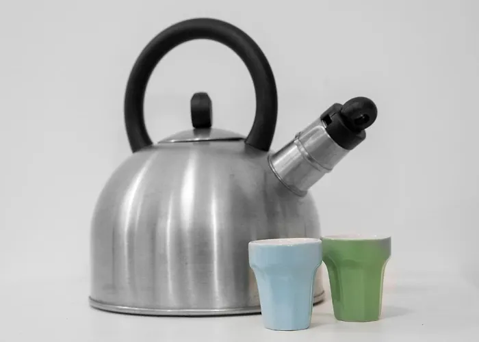 Flat 07 - New Opening Rome