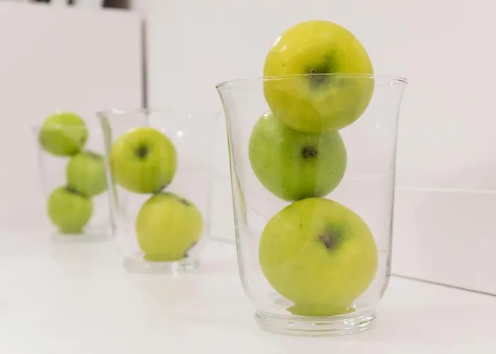 Flat 07 - New Opening Rome