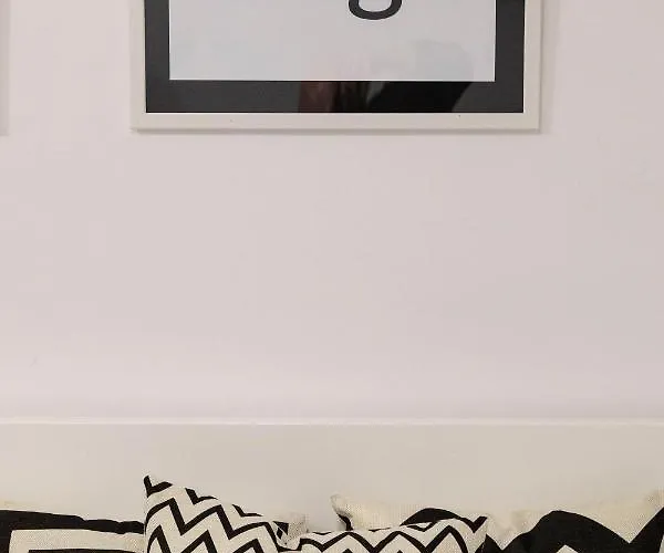 Flat 07 - New Opening