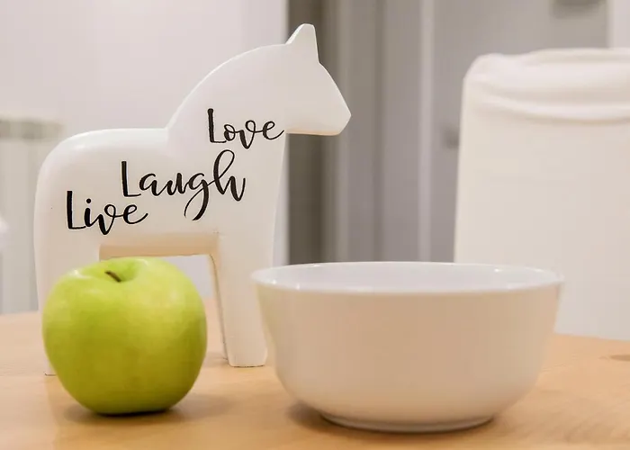 Apartment Flat 07 - New Opening