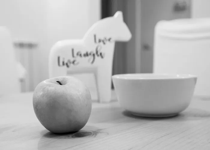 Apartment Flat 07 - New Opening *