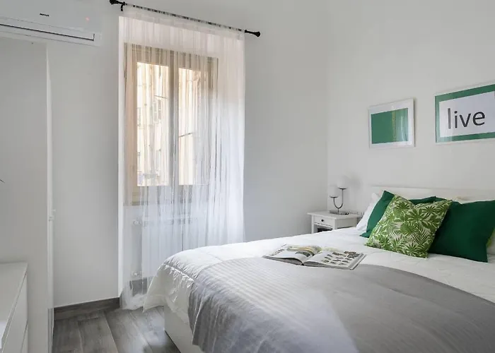 Flat 07 - New Opening Apartment