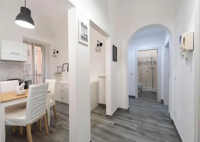 Apartment Flat 07 - New Opening