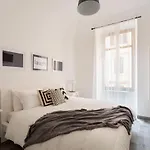 Flat 07 - New Opening * Rzym