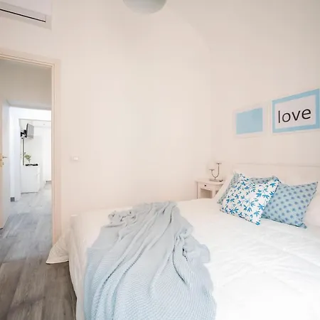 Flat 07 - New Opening * Rzym