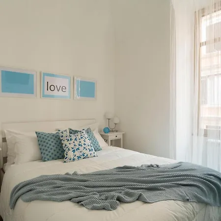 Apartament Flat 07 - New Opening *