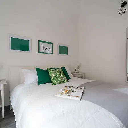 Apartament Flat 07 - New Opening *