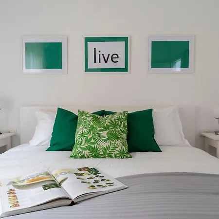 Flat 07 - New Opening Appartement *