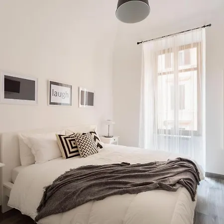 Flat 07 - New Opening * Rome