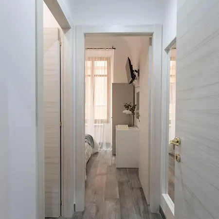 Flat 07 - New Opening Appartement Rome