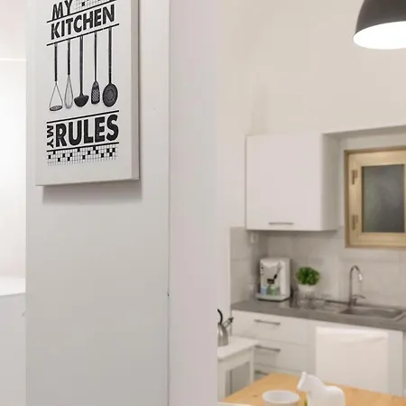 Flat 07 - New Opening Appartement