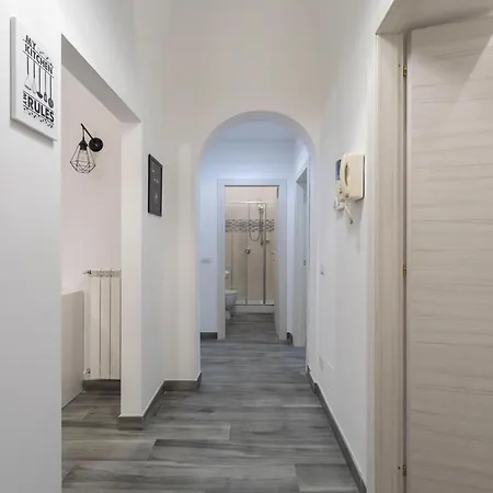 Flat 07 - New Opening Appartement *