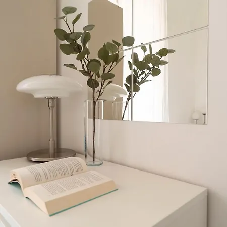 Apartmán Flat 07 - New Opening *